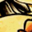 Preview of cross stitch pattern: #831536