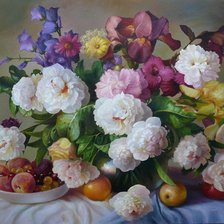 Cross stitch pattern: #831720