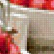 Preview of cross stitch pattern: #831748