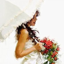 Cross stitch pattern: #832052