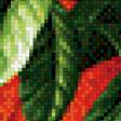 Preview of cross stitch pattern: #832235