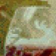 Preview of cross stitch pattern: #833001