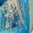 Preview of cross stitch pattern: #833021