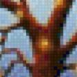 Preview of cross stitch pattern: #833605