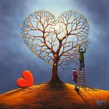 Cross stitch pattern: #833605