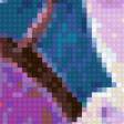 Preview of cross stitch pattern: #833640