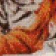 Preview of cross stitch pattern: #833697