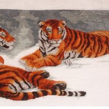 Cross stitch pattern: #833697