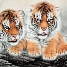 Cross stitch pattern: #834151