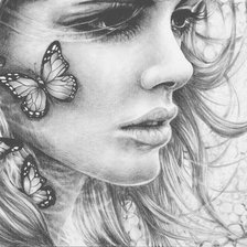 Cross stitch pattern: #834191