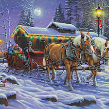 Cross stitch pattern: #834314