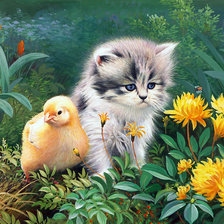 Cross stitch pattern: #834323