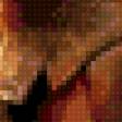 Preview of cross stitch pattern: #834744
