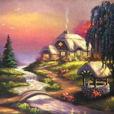 Cross stitch pattern: #835591