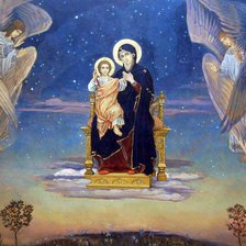 Cross stitch pattern: #835627