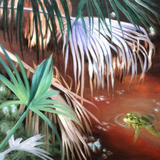 Cross stitch pattern: #835642