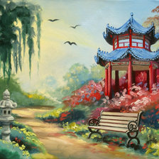 Cross stitch pattern: #835654