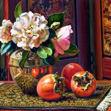 Cross stitch pattern: #835726