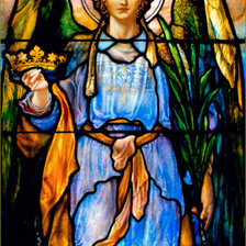 Cross stitch pattern: #835797