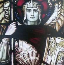 Cross stitch pattern: #835818