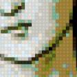 Preview of cross stitch pattern: #835823