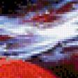 Preview of cross stitch pattern: #835886