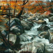 Cross stitch pattern: #836035