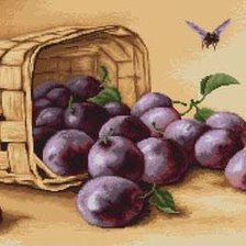 Cross stitch pattern: #836057