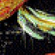 Preview of cross stitch pattern: #836120