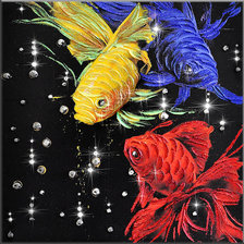 Cross stitch pattern: #836120