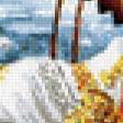 Preview of cross stitch pattern: #836123