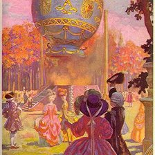 Cross stitch pattern: #836829