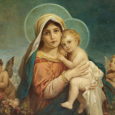 Cross stitch pattern: #836856