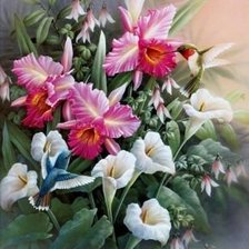 Cross stitch pattern: #837114