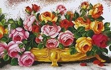 Cross stitch pattern: #837122