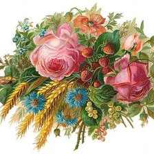 Cross stitch pattern: #837126