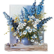 Cross stitch pattern: #837162