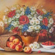 Cross stitch pattern: #837176