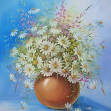 Cross stitch pattern: #837220