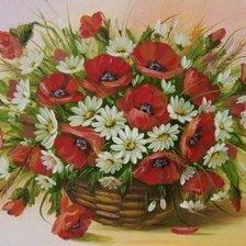 Cross stitch pattern: #837225