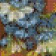 Preview of cross stitch pattern: #837230