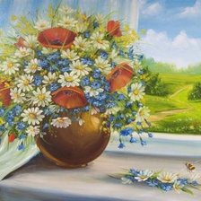 Cross stitch pattern: #837230