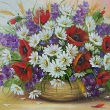 Cross stitch pattern: #837232