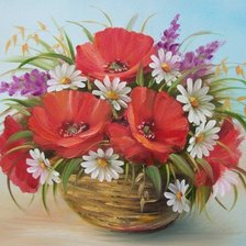 Cross stitch pattern: #837238