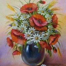 Cross stitch pattern: #837243