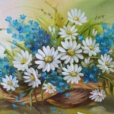 Cross stitch pattern: #837244