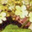 Preview of cross stitch pattern: #837502