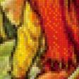 Preview of cross stitch pattern: #837516