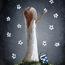 Cross stitch pattern: #837539