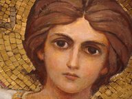 Cross stitch pattern: #837996